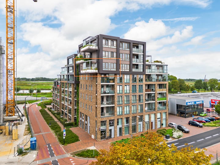 De Groene Trede 59 main image