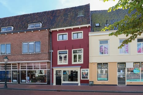 Nieuweburen 134 main image
