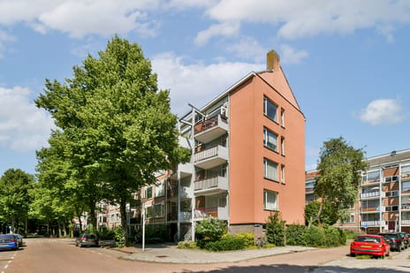 Johan Ramaerstraat 15-3 tertiary image