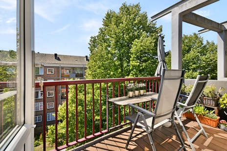 Johan Ramaerstraat 15-3 secondary image