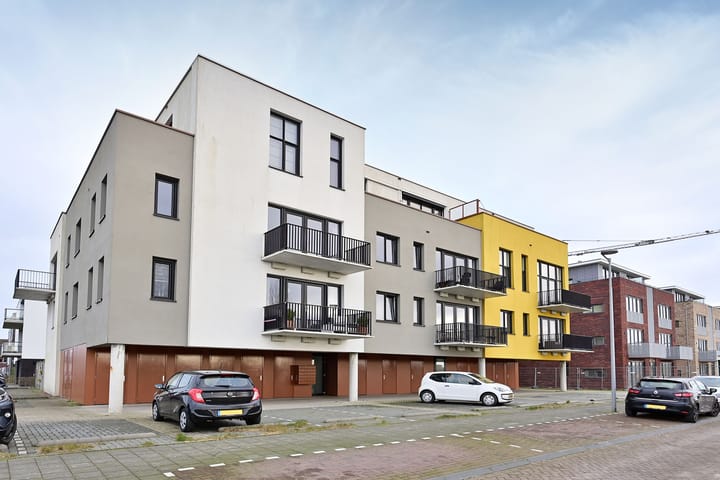 Adriaen Blockstraat 76 main image