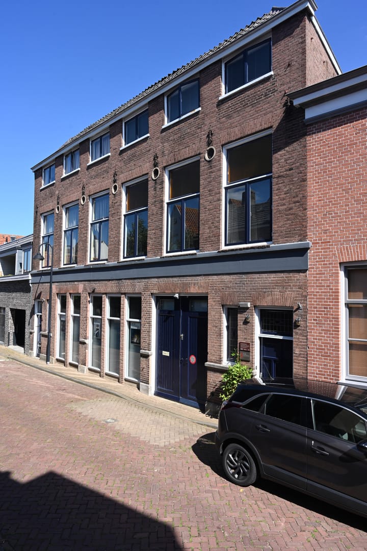 Lange Weistraat 3 main image