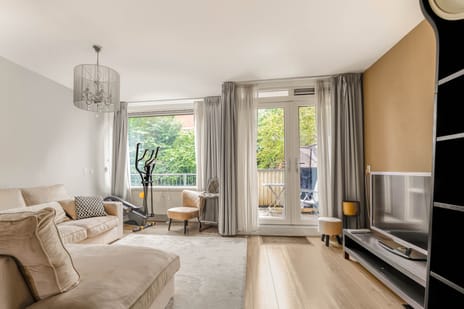 Afbeelding van Akerwateringstraat 85 - Tweede foto