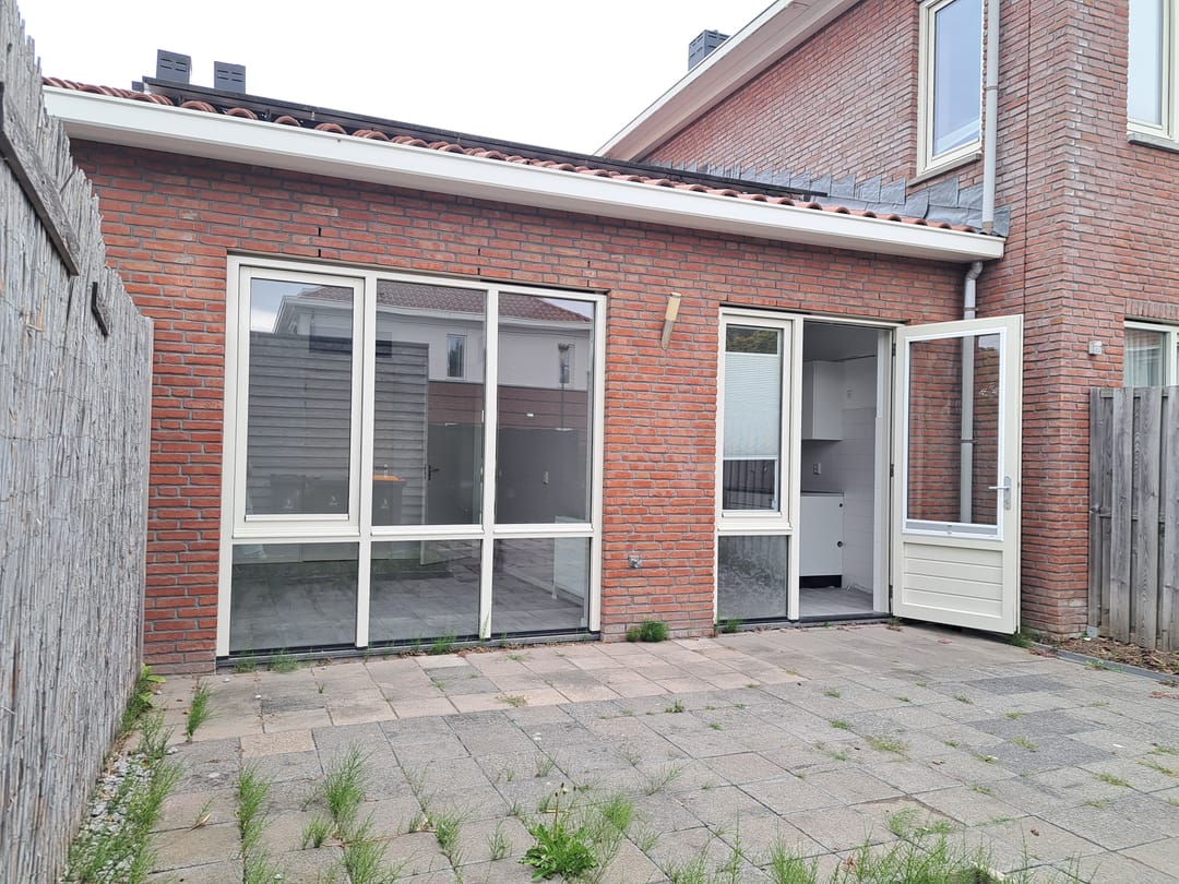 House Exterior