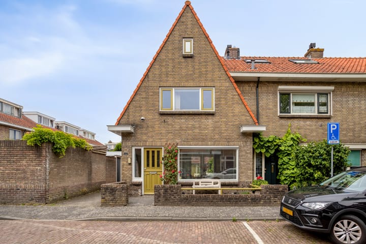 Oudendijkstraat 11 main image