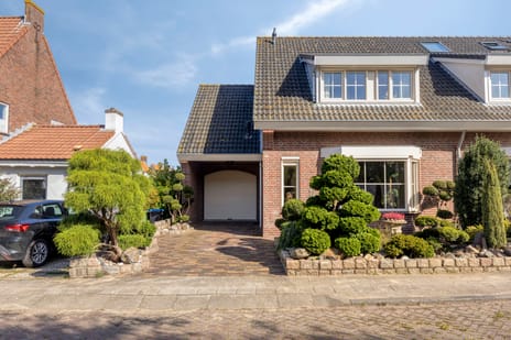 Nieuwstraat 13 main image
