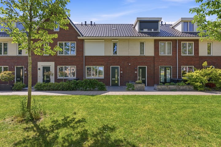 Pieter van den Hoogenbandstraat 12 main image