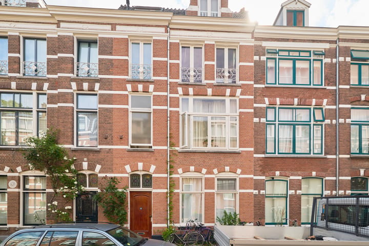 Willem Barentszstraat 57 main image