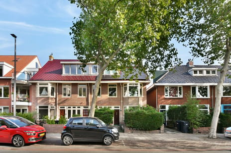 Dr C A Gerkestraat 47-rd main image
