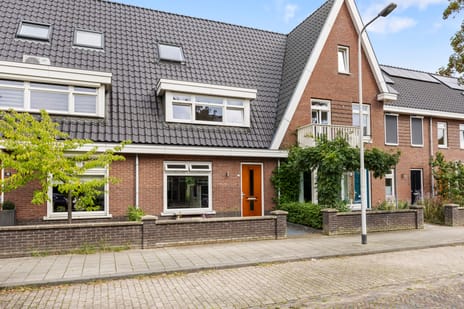 Hofdijkstraat 17 main image