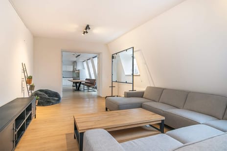 apartments for rent on Zuiderstraat 35-H
