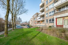 Image of Zeswegenlaan 195 - Second image