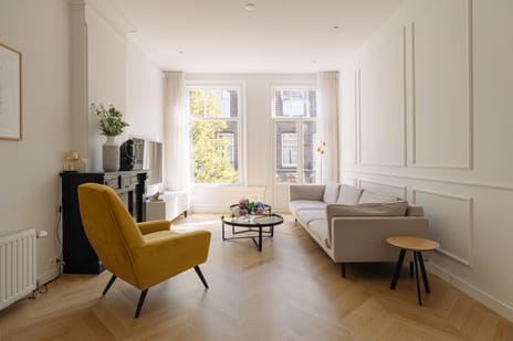 Afbeelding van Nicolaas Maesstraat 60-2 - Tweede foto