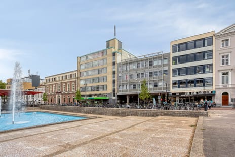 Afbeelding van Janspoort 1-6 - Derde foto