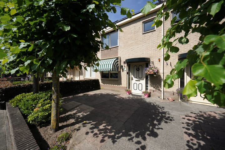 Buizerdstraat 7 main image