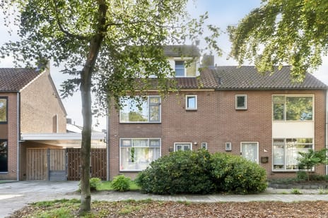 Beukenlaan 45