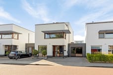 Afbeelding van Emanuel van der Venstraat 1-A - Tweede foto