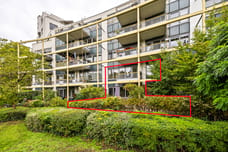 Afbeelding van Corbulokade 45 - Derde foto