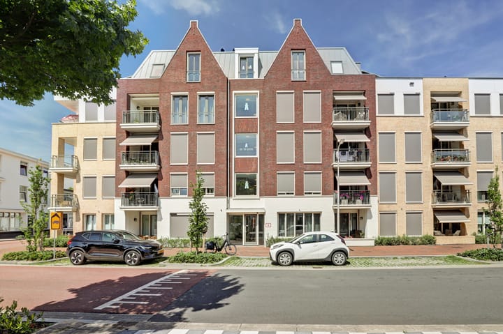 Oegstgeesterweg 23 main image