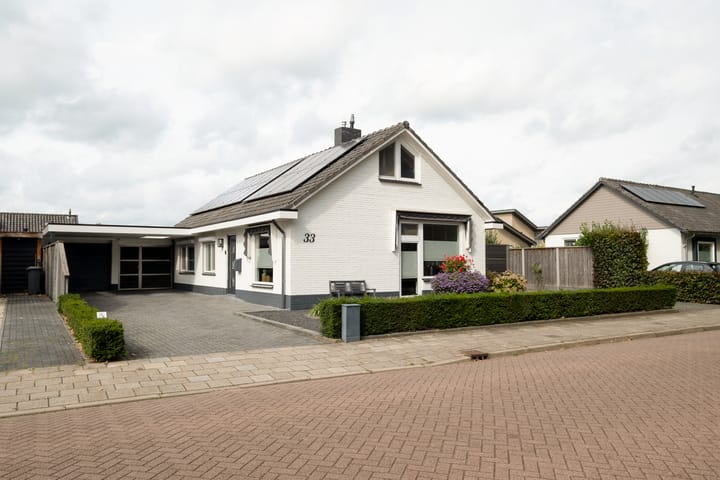 Sportlaan 33 main image