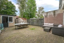 Afbeelding van Pieter de Hooghlaan 35 - Tweede foto