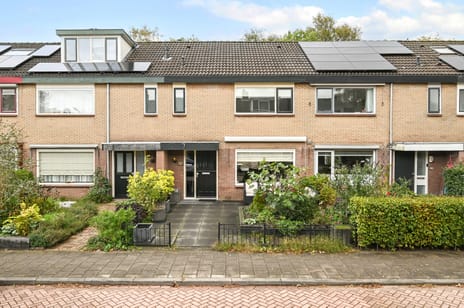 Pieter de Hooghlaan 35 main image