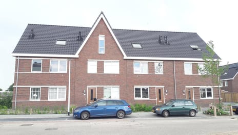 Jac P Thijsselaan 92