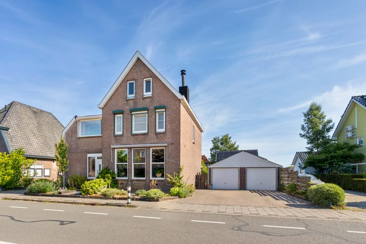 Driegaardsestraat 18 main image