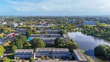 Afbeelding van Huibertplaat 29 - Derde foto