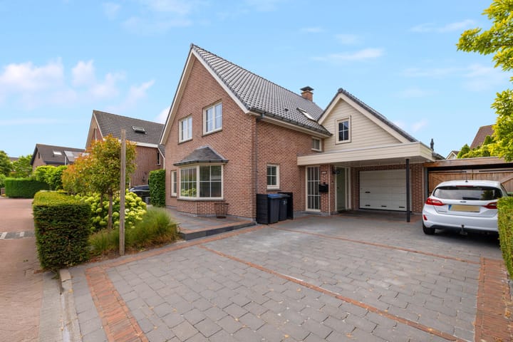 Marcandostraat 92 main image