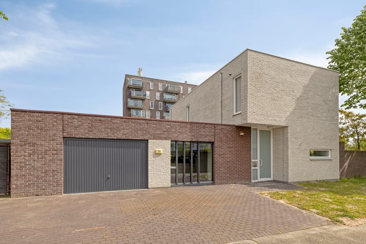 Haringvliet 31 main image