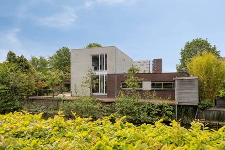 Haringvliet 31 secondary image