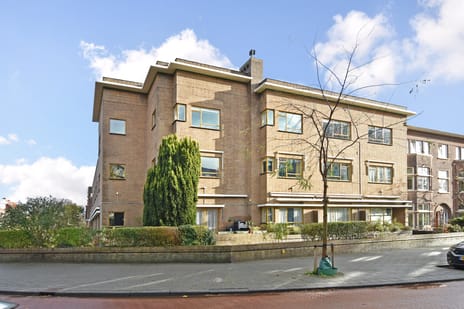Van Zaeckstraat 19 main image
