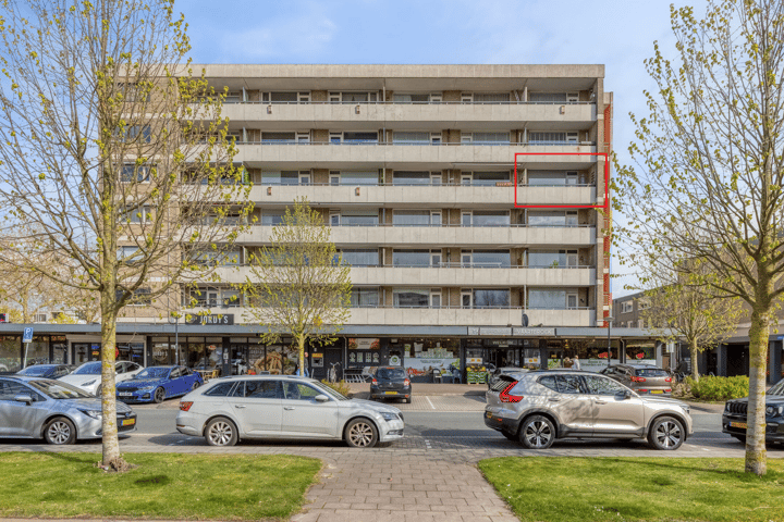 Wijnpeerstraat 69 main image