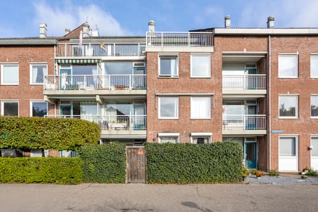 Sauterneslaan 48-B main image