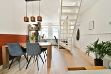 Afbeelding van Paul Krugerstraat 3 - Tweede foto