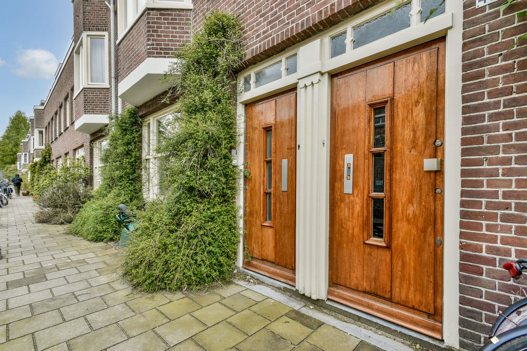 House Exterior