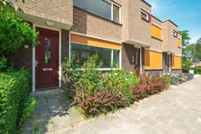 Afbeelding van van Eckstraat 14 - Tweede foto