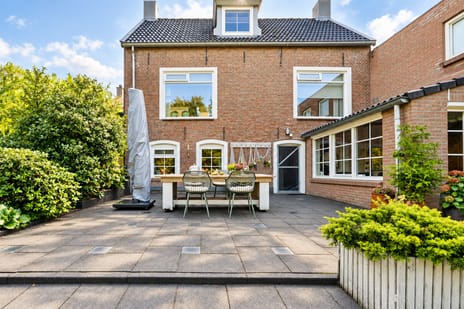 Raadhuisstraat 30 main image