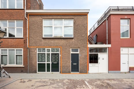 Harmoniestraat 3-A main image