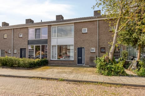 Pater van den Elsenstr 23
