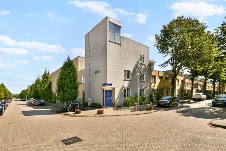 Hamontstraat 41 main image