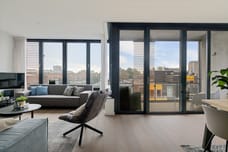 Afbeelding van W.A. Scholtenstraat 8-11 - Tweede foto