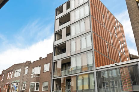 W.A. Scholtenstraat 8-11 main image