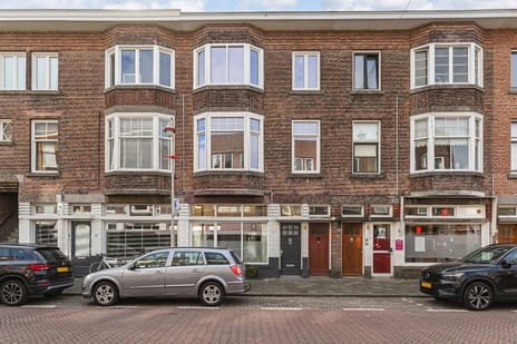 Weissenbruchstraat 9 main image