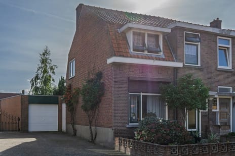 Nicolaas Beetsstraat 10-A