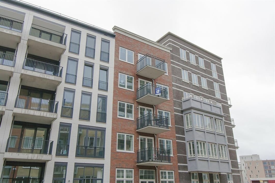 House Exterior
