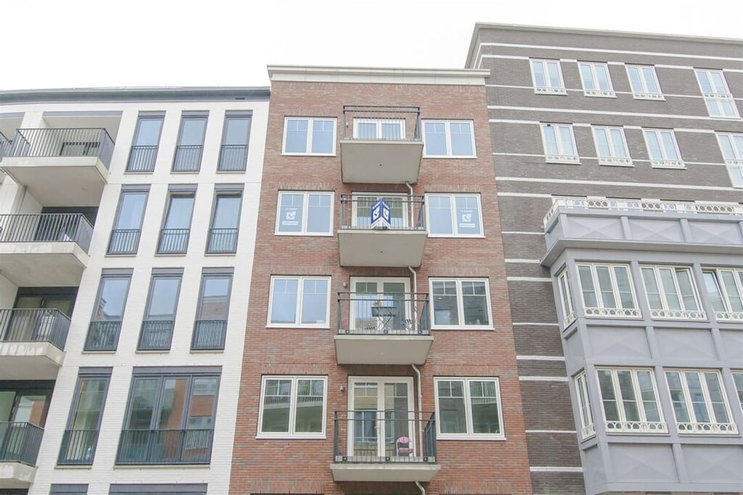 House Exterior