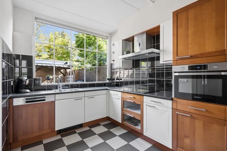 Afbeelding van Oranjestraat 83 - Derde foto