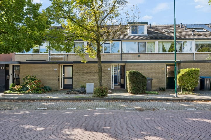 Oranjestraat 83 main image